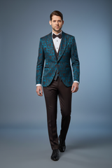 Natural walking movement