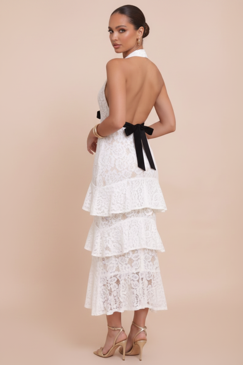 Pose 3 - Back Detail