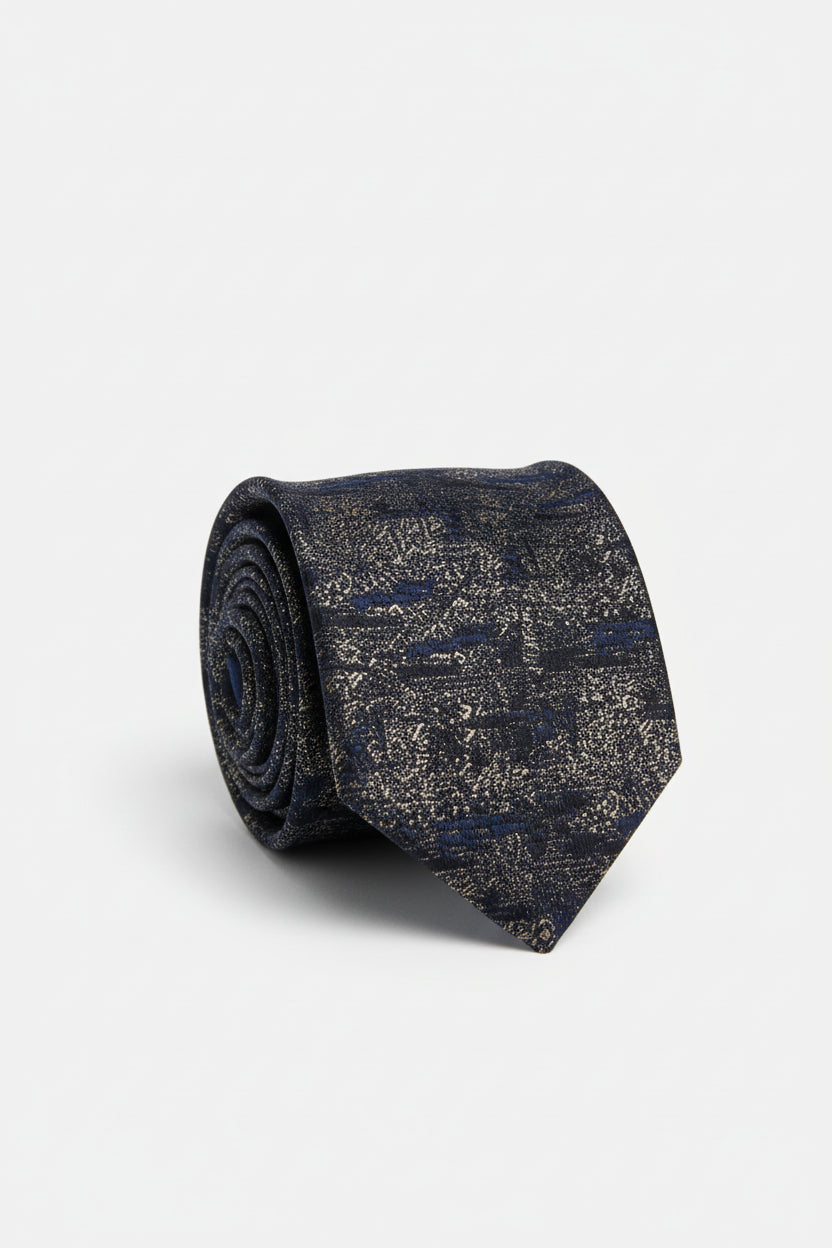 Vercini Necktie "Horizons" Limited Edition