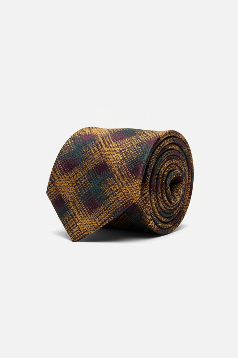 Vercini X Design Ties