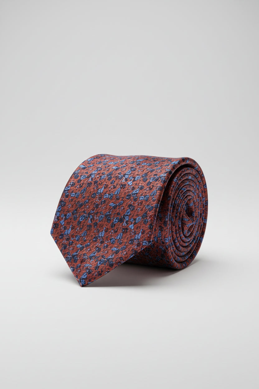 Precious Pattern Vercini Ties
