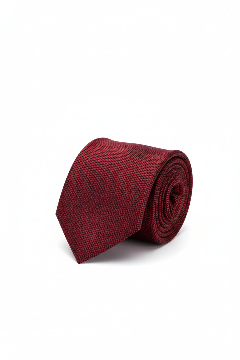 Vercini Solid Tie