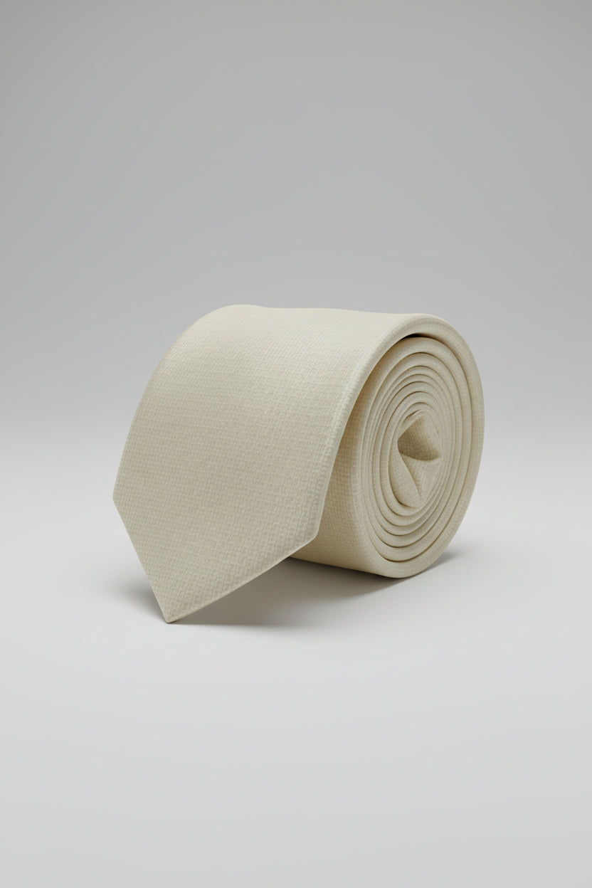 Light Solid Color Ties Collection: Pure Elegance in Every Shade