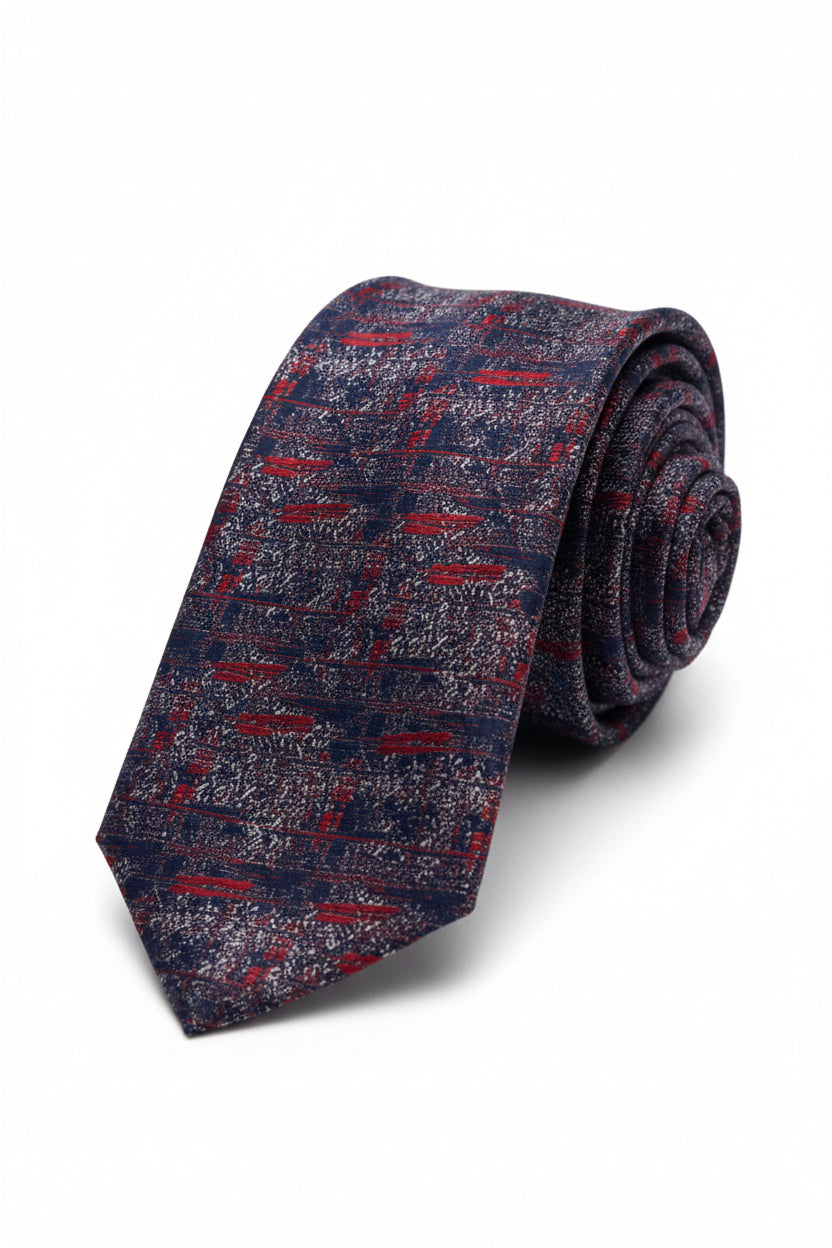 Vercini Necktie "Horizons" Limited Edition