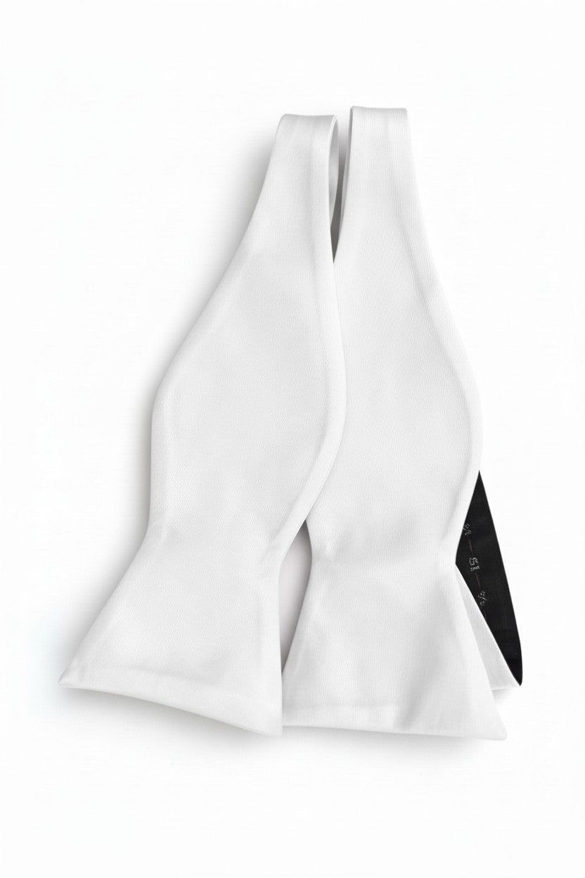 Self Bow Ties