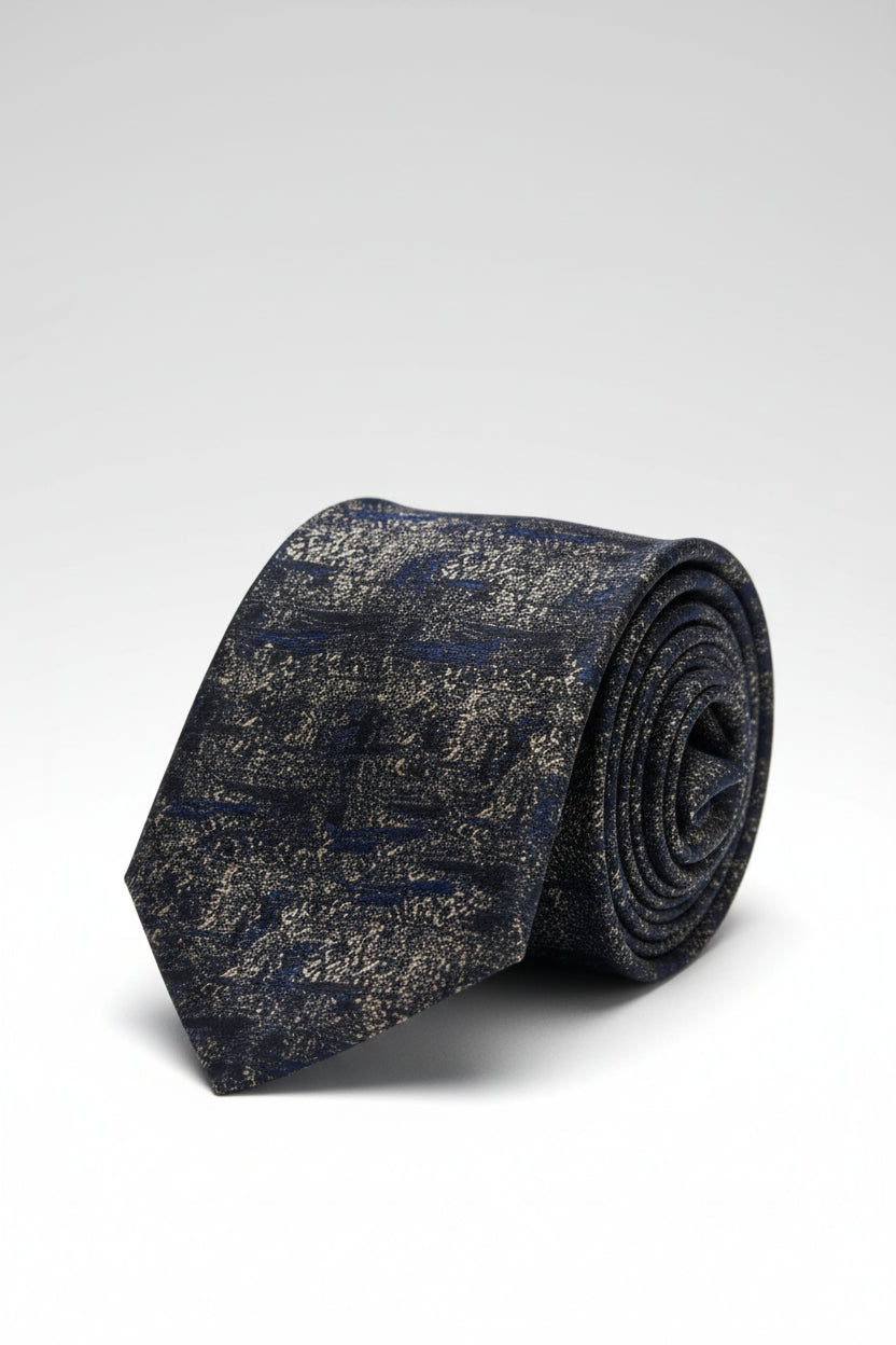 Vercini Necktie "Horizons" Limited Edition