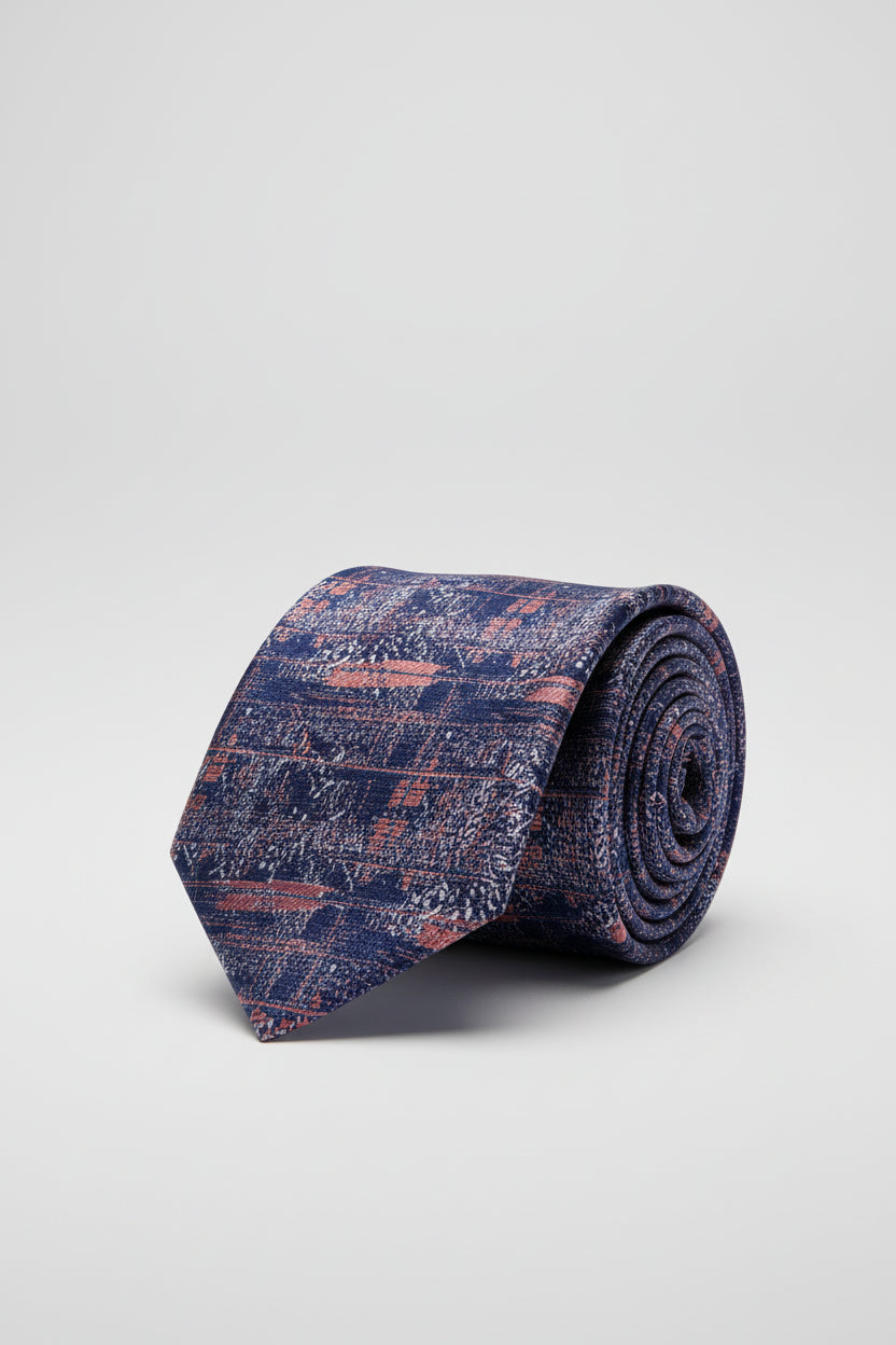Vercini Necktie "Horizons" Limited Edition