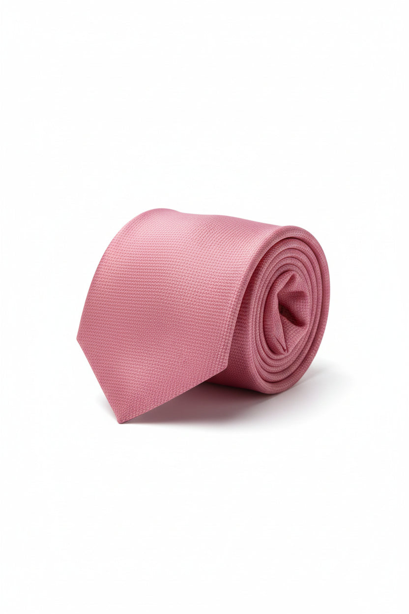 Vercini Solid Tie