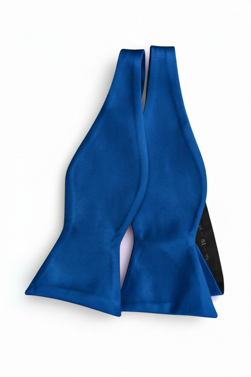 Self Bow Ties