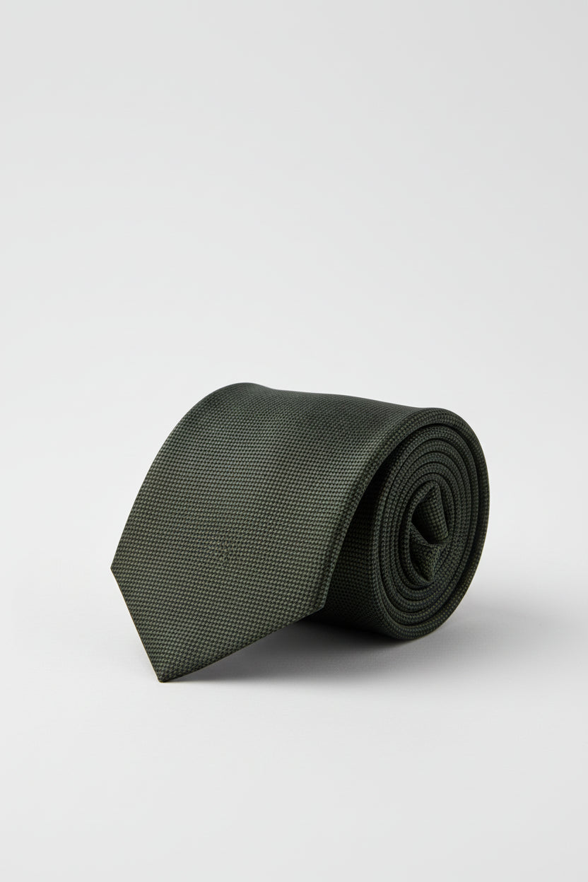 Vercini Solid Tie