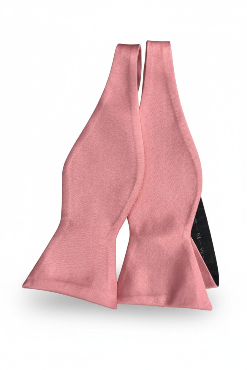 Self Bow Ties