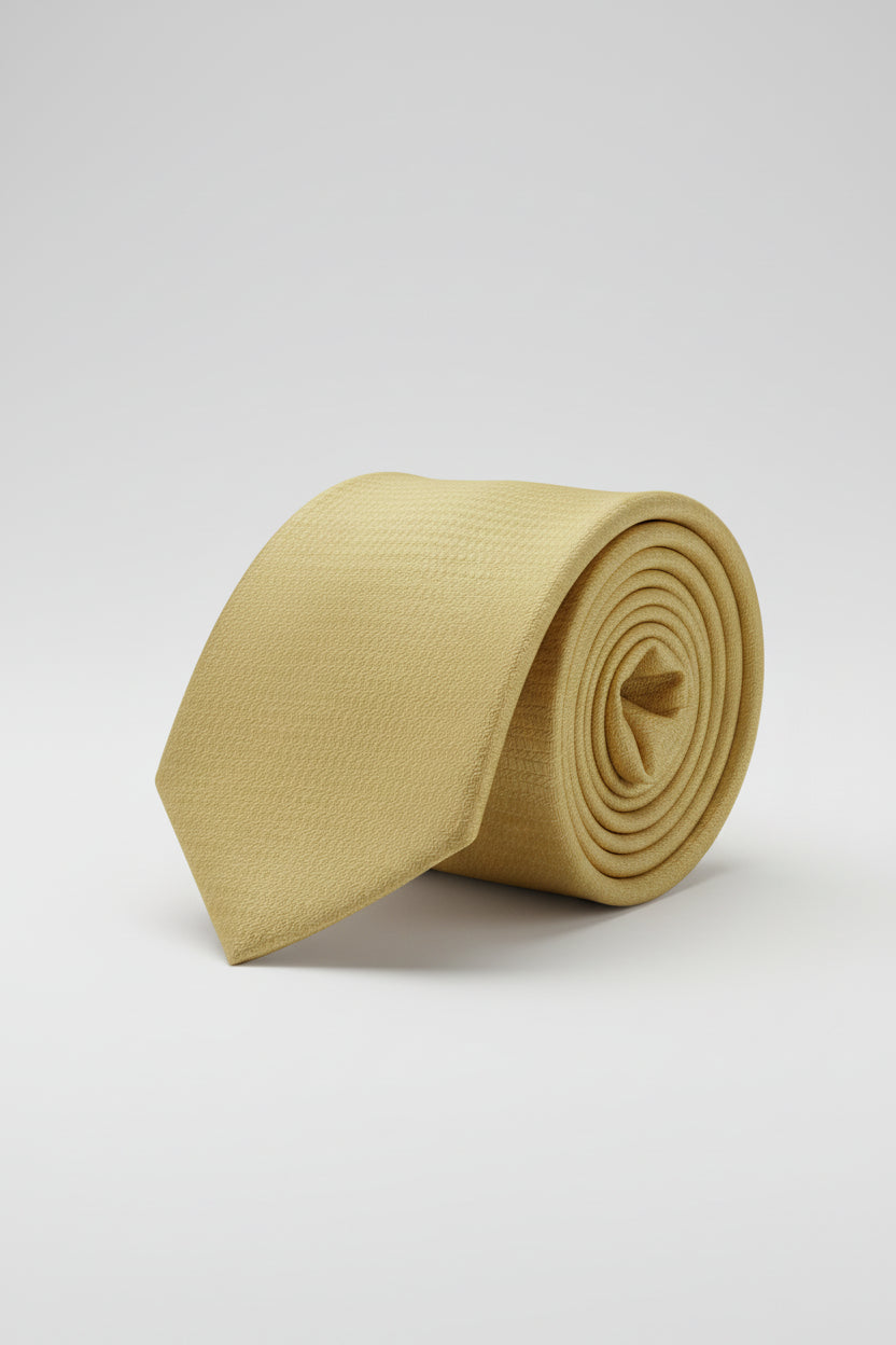 Light Solid Color Ties Collection: Pure Elegance in Every Shade