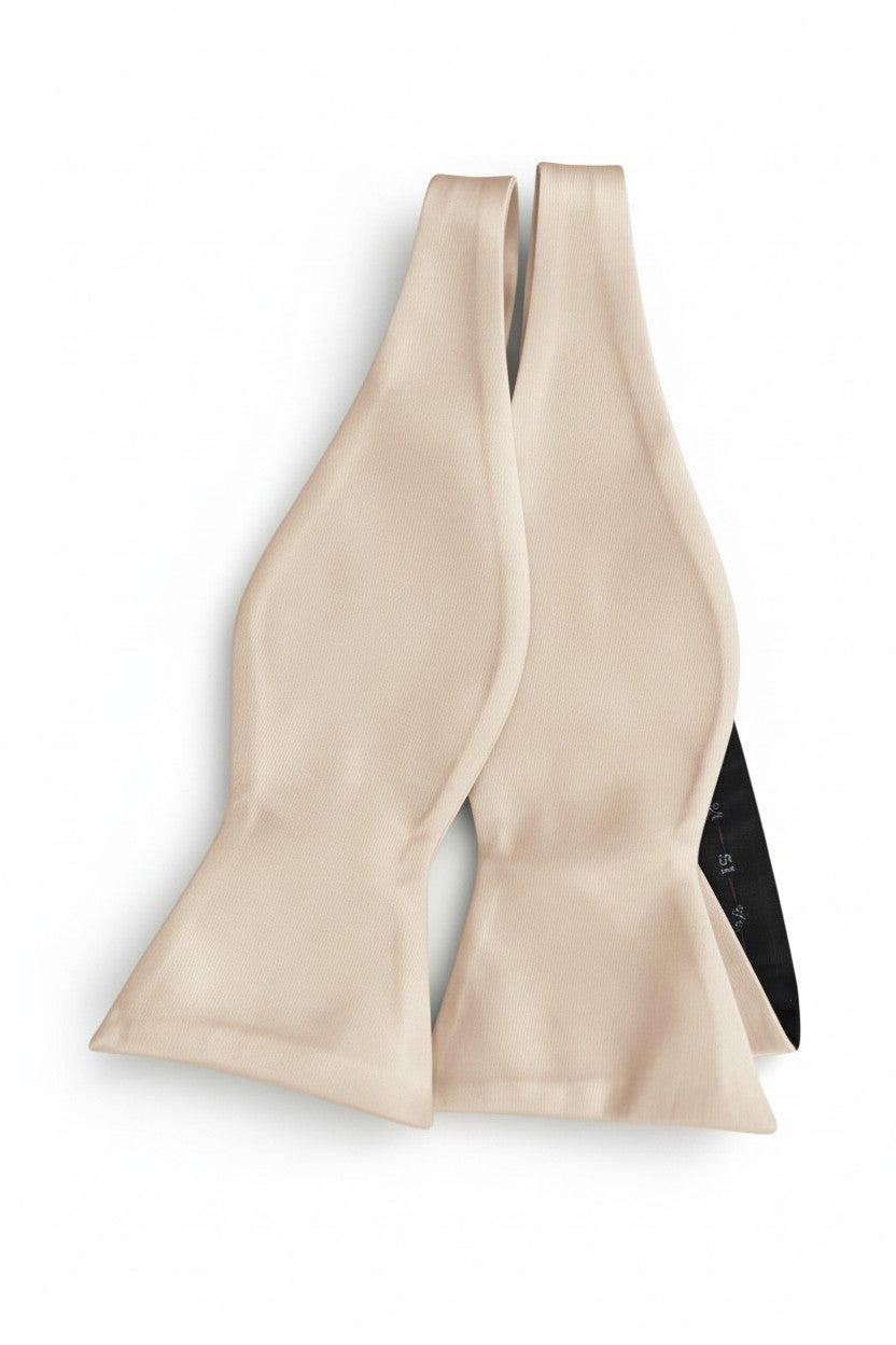Self Bow Ties