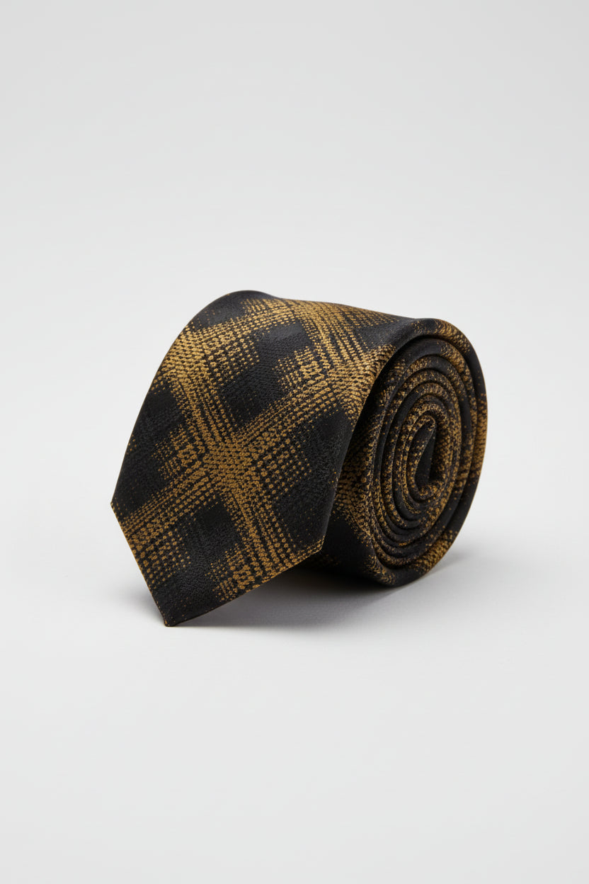 Vercini X Design Ties