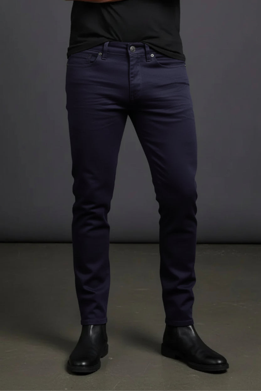 Vercini Redesign Y Skinny Jeans