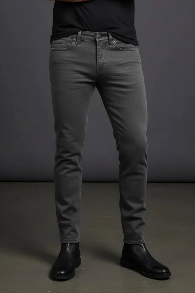 Vercini Redesign Y Skinny Jeans