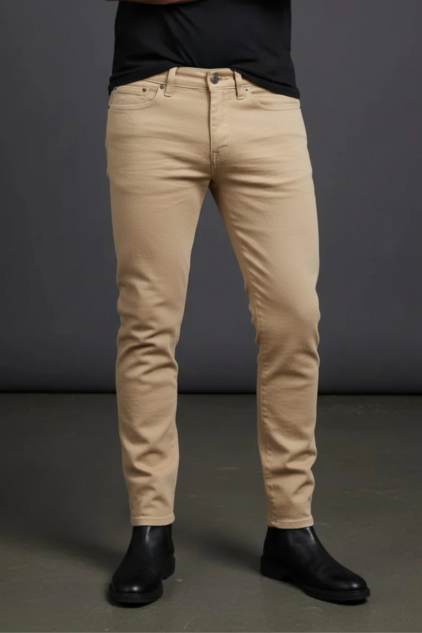 Vercini Redesign Y Skinny Jeans