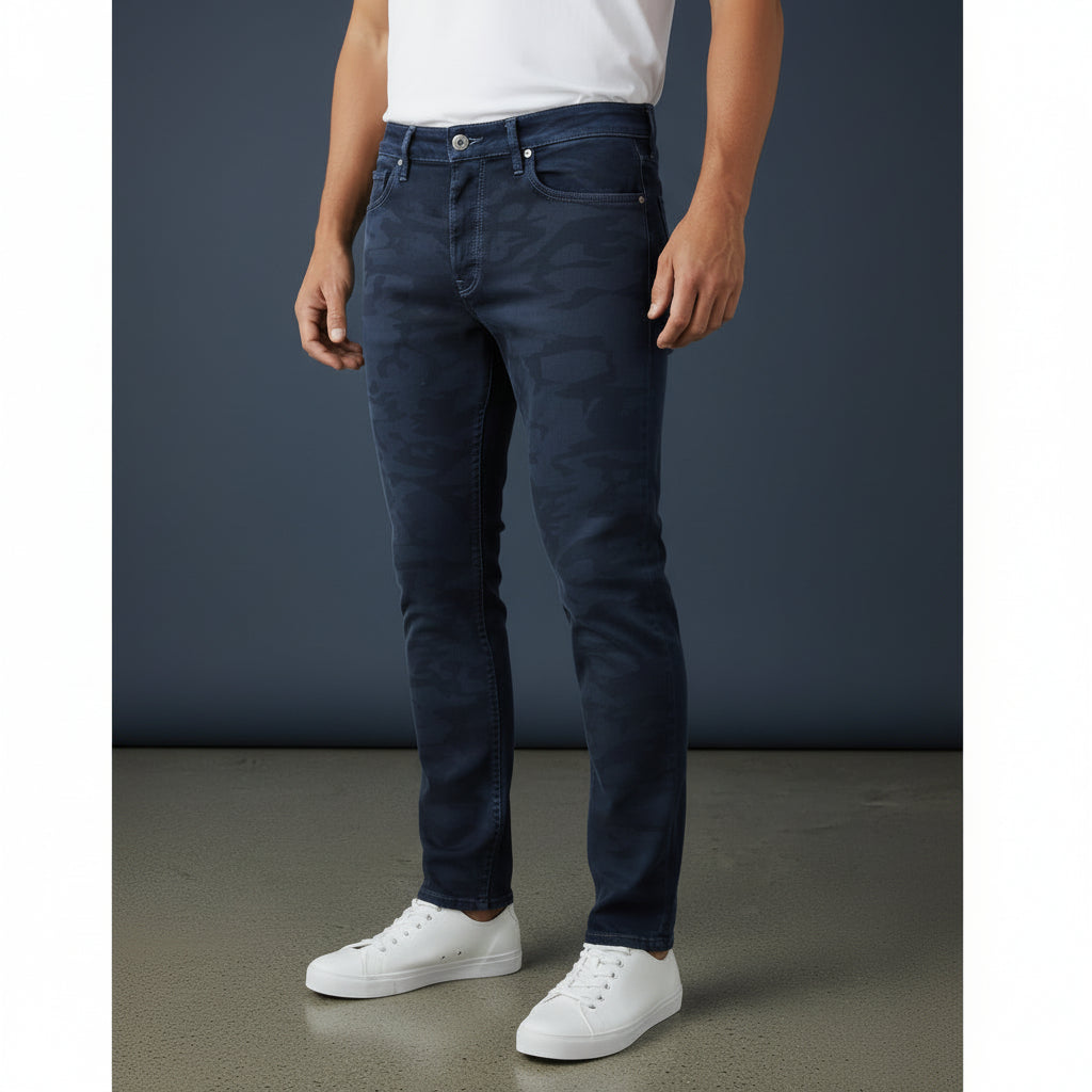 Premium Denim Jeans