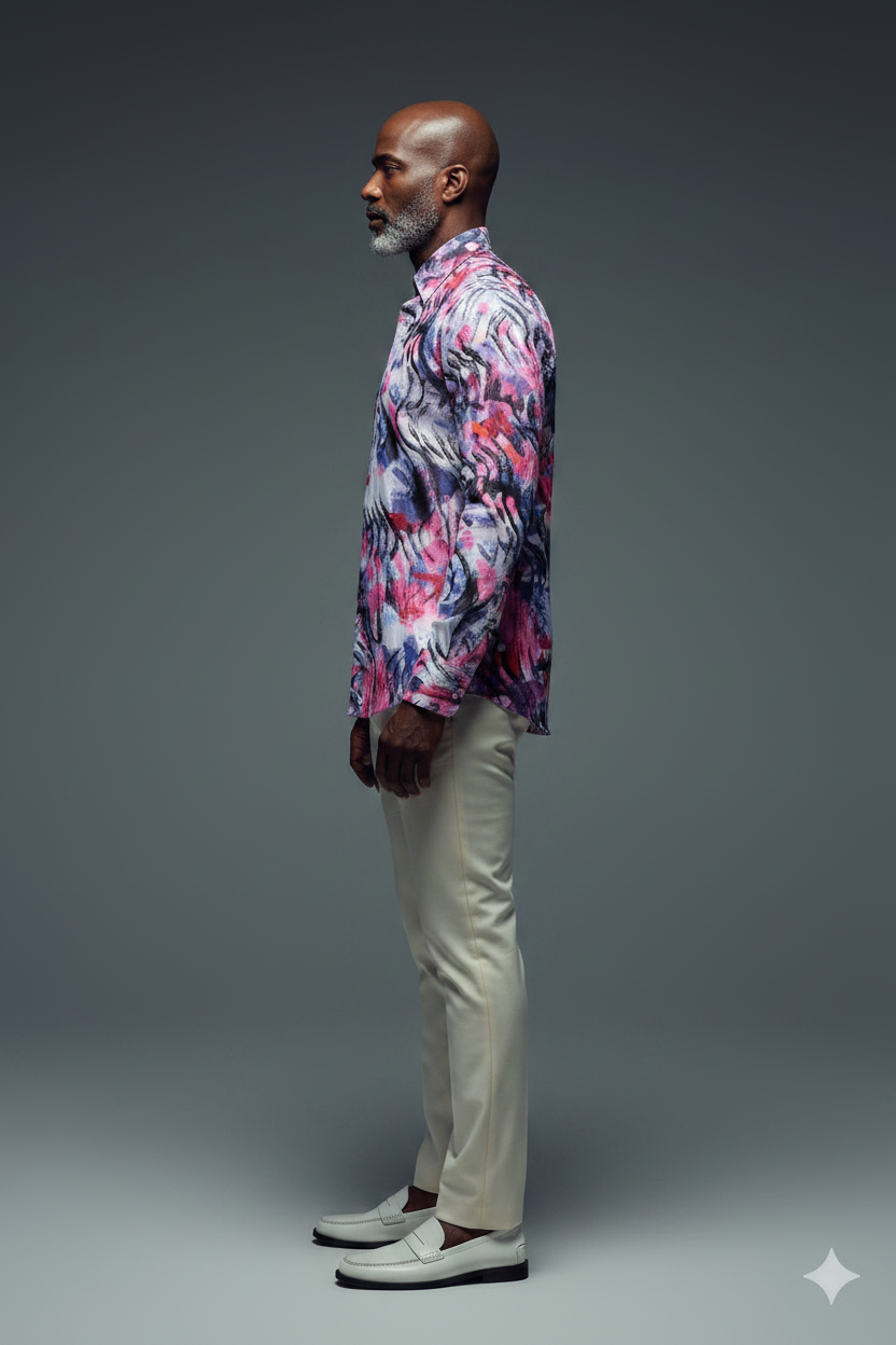 Side Profile – Von