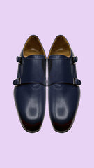 Blue casual classic SHOES Ph inventory shoes Vercini
