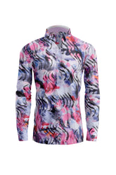 Vercini Monochrome Majesty Embroidered Shirt