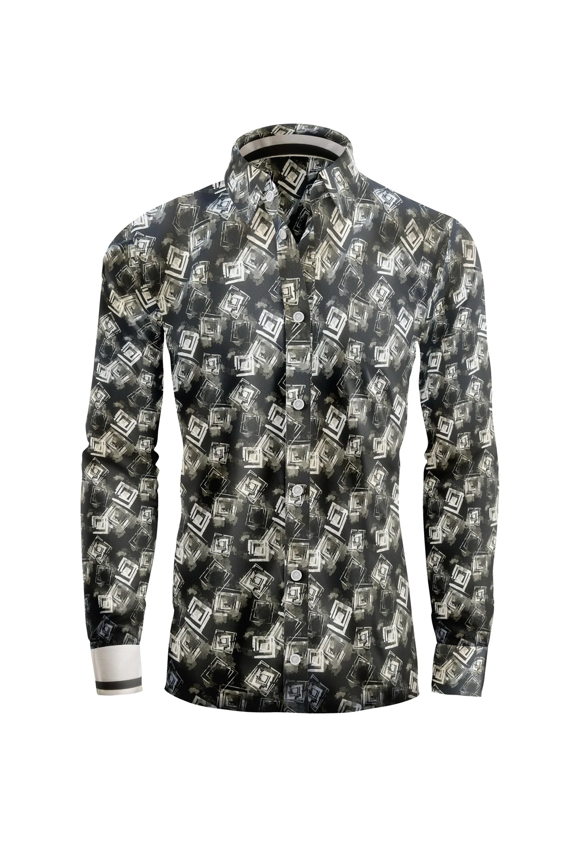 Vercini Anatolian Cotton Casual Shirt CASUAL SHIRT On Sale 30% Off Vercini