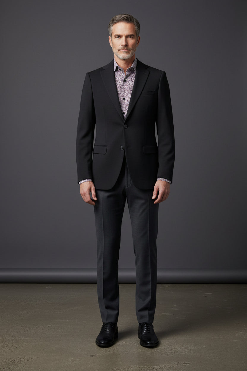 Vercini Performance Stretch Blazer