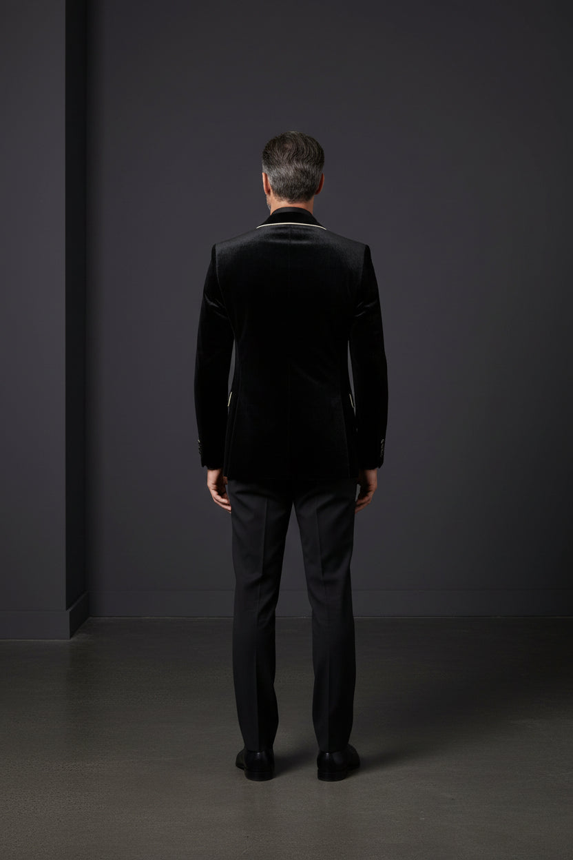 Aristocrat Gala Attire Vercini® Tuxedo