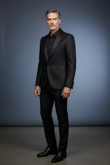 Vercini Midnight Spark Tuxedo jackets