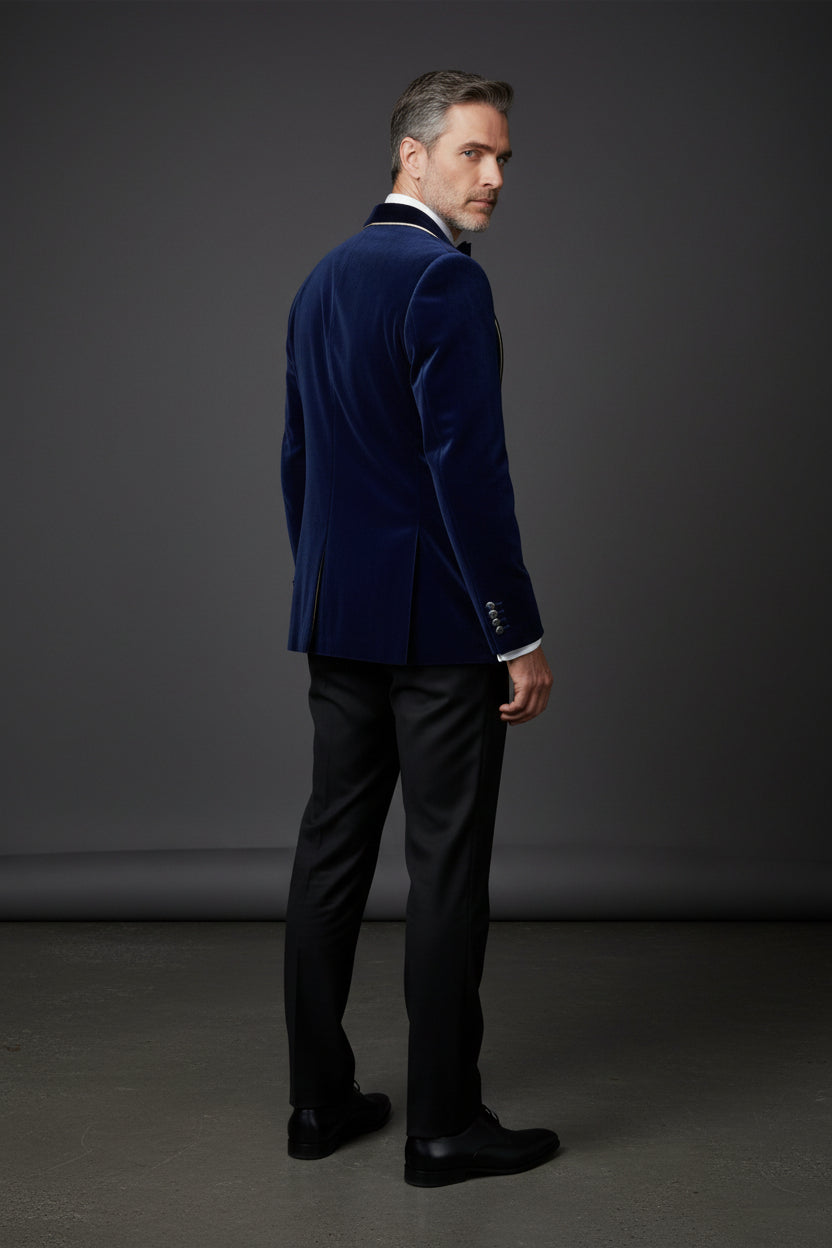 Aristocrat Gala Attire Vercini® Tuxedo