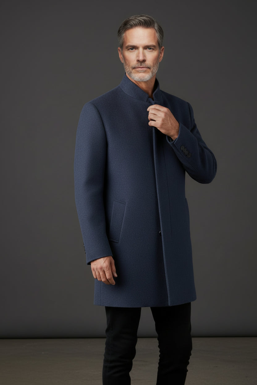 Elegant & Stylish Coats – Modern Outerwear for Every Occasion