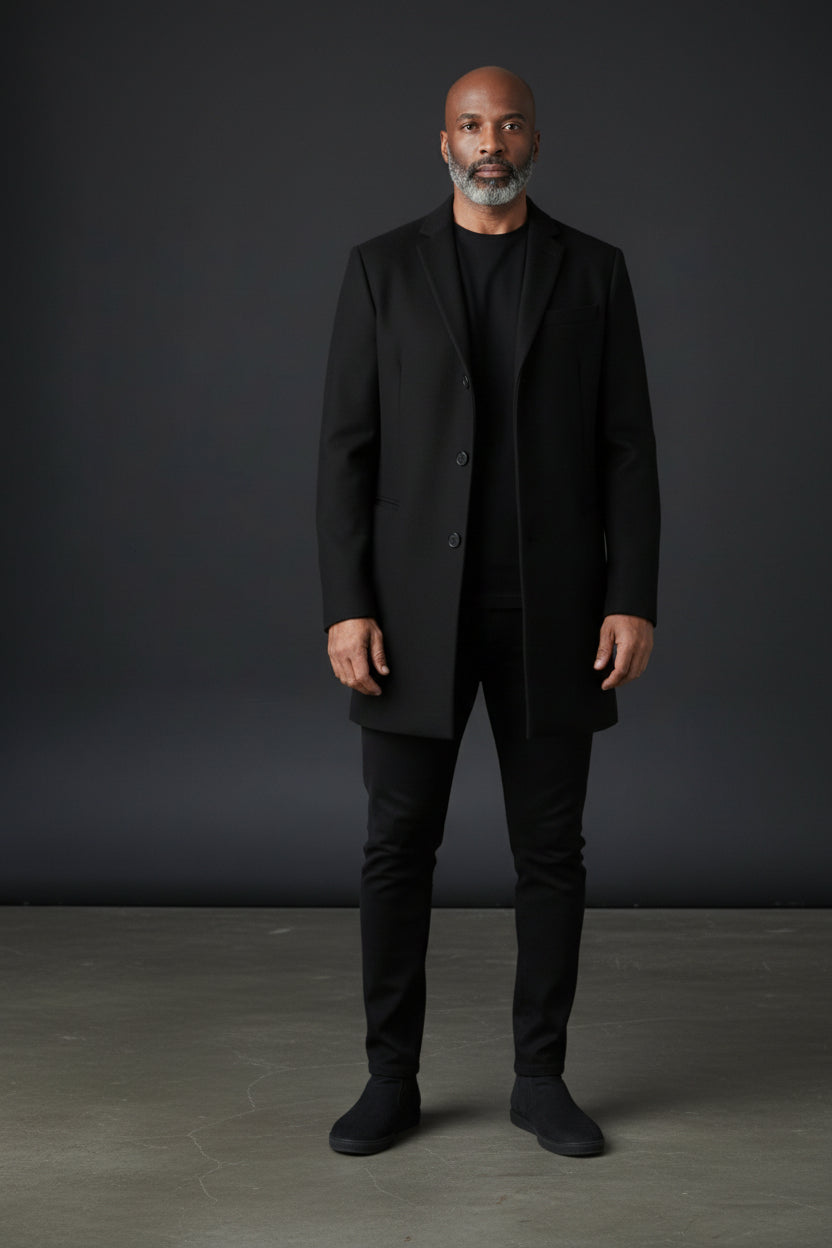 Elegant & Stylish Coats – Modern Outerwear for Every Occasion