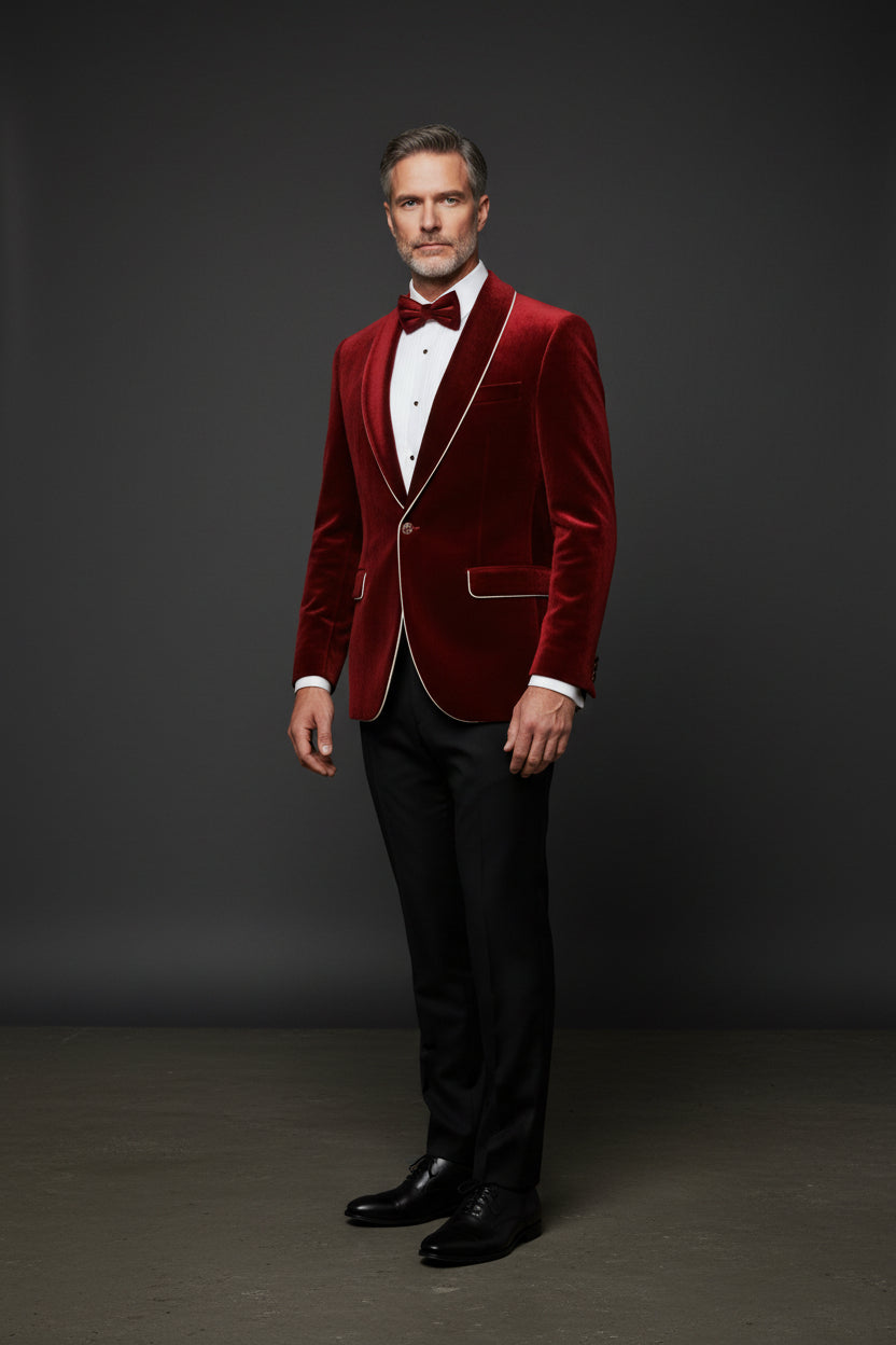 Aristocrat Gala Attire Vercini® Tuxedo