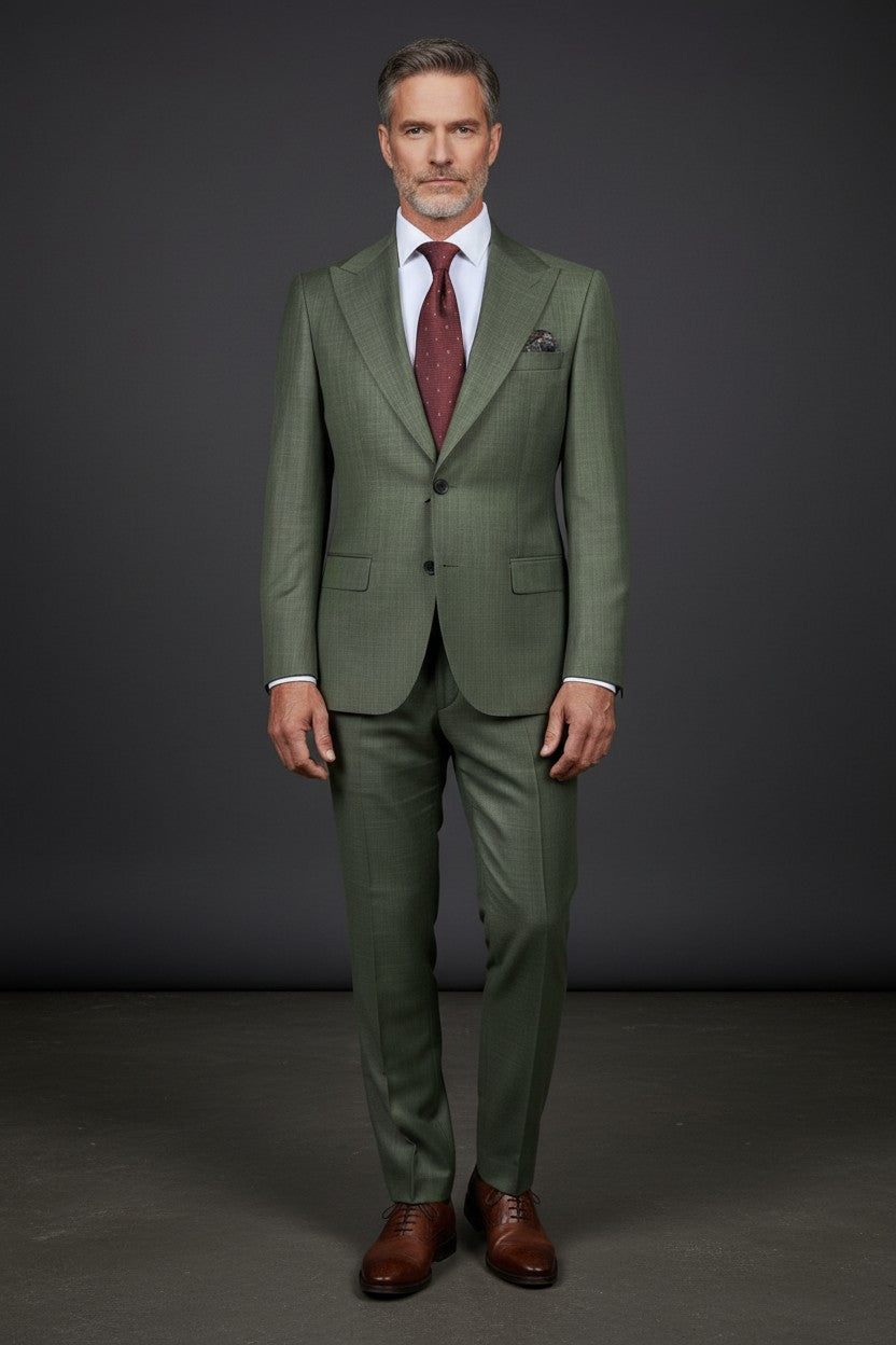 Vercini FEL a FEL Prestige Suit