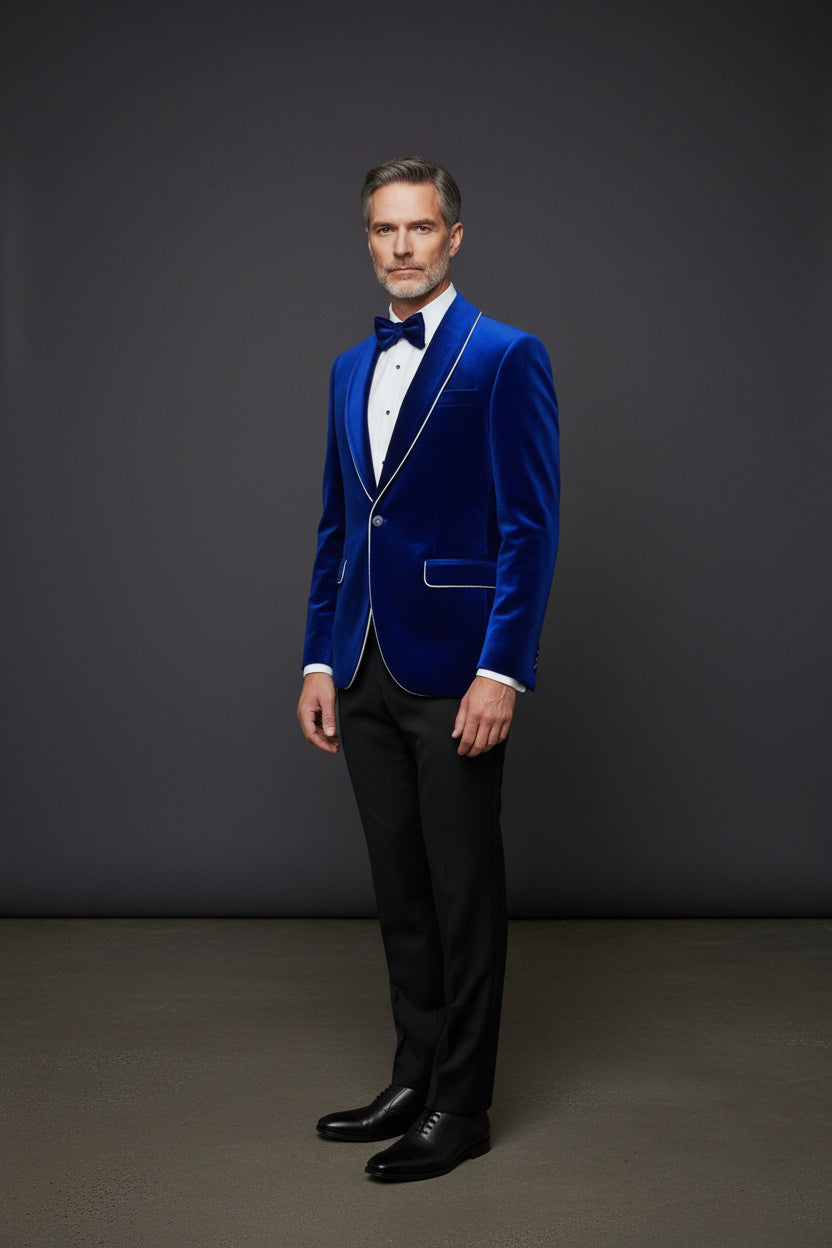 Aristocrat Gala Attire Vercini® Tuxedo