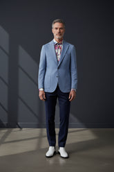 Vercini Men's Executive Style Vivid Blazers Collection