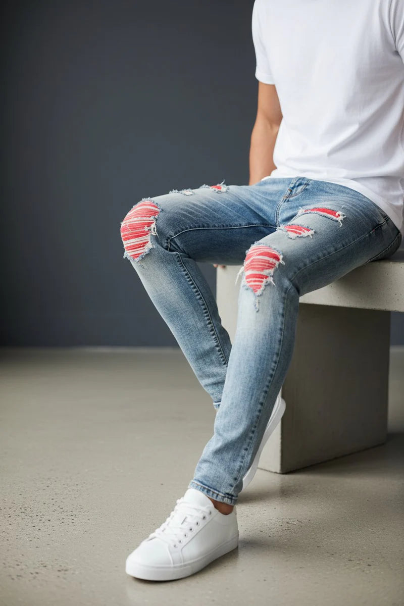 VERCINI JEANS