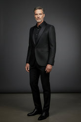 Vercini Midnight Spark Tuxedo jackets