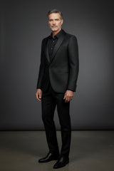 Vercini Midnight Spark Tuxedo jackets