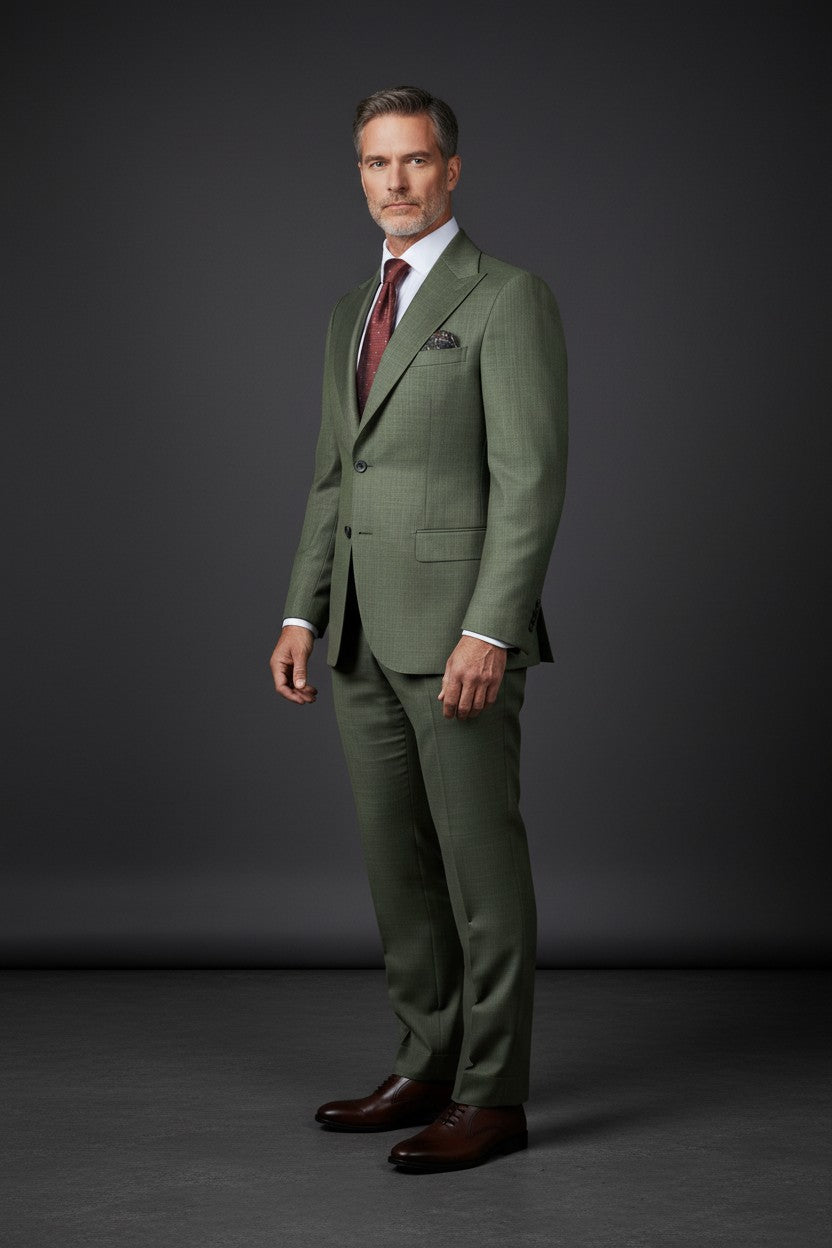 Vercini FEL a FEL Prestige Suit