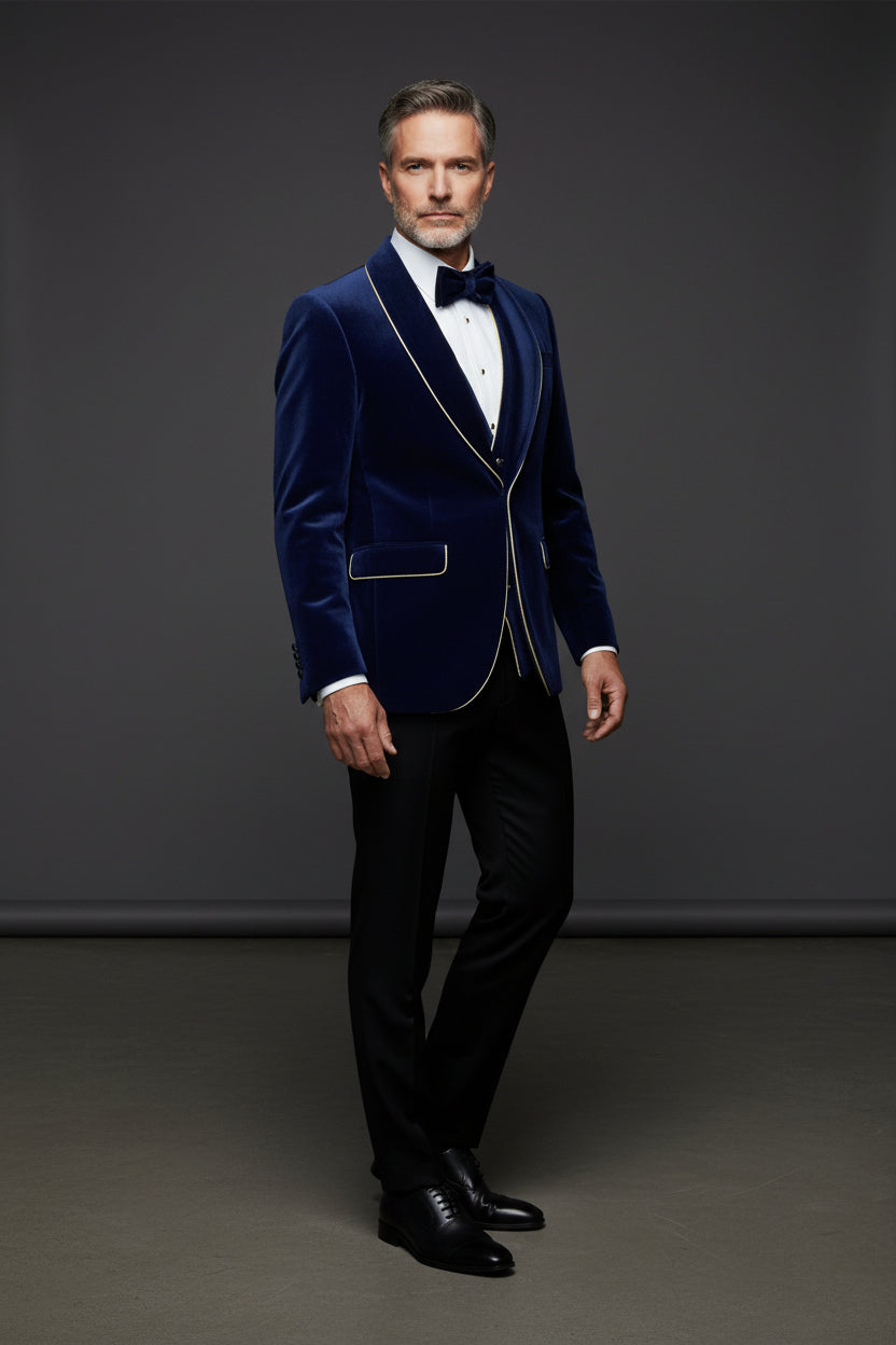 Aristocrat Gala Attire Vercini® Tuxedo