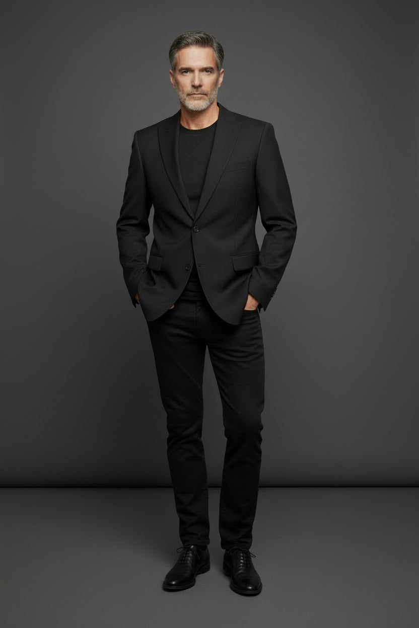 Bold Sport Jacket – Performance, Style & Comfort"