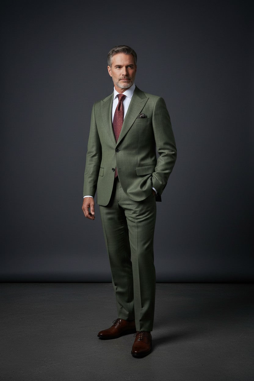 Vercini FEL a FEL Prestige Suit