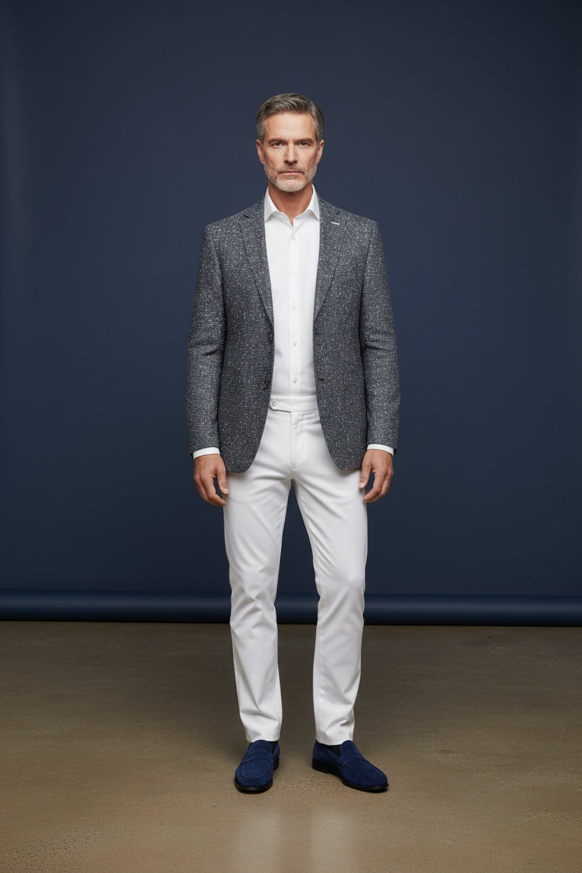 Exquisite Tailored Blazer
