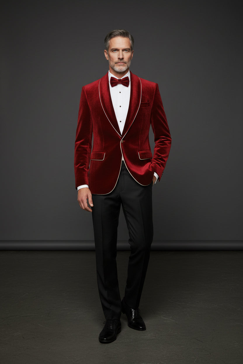 Aristocrat Gala Attire Vercini® Tuxedo