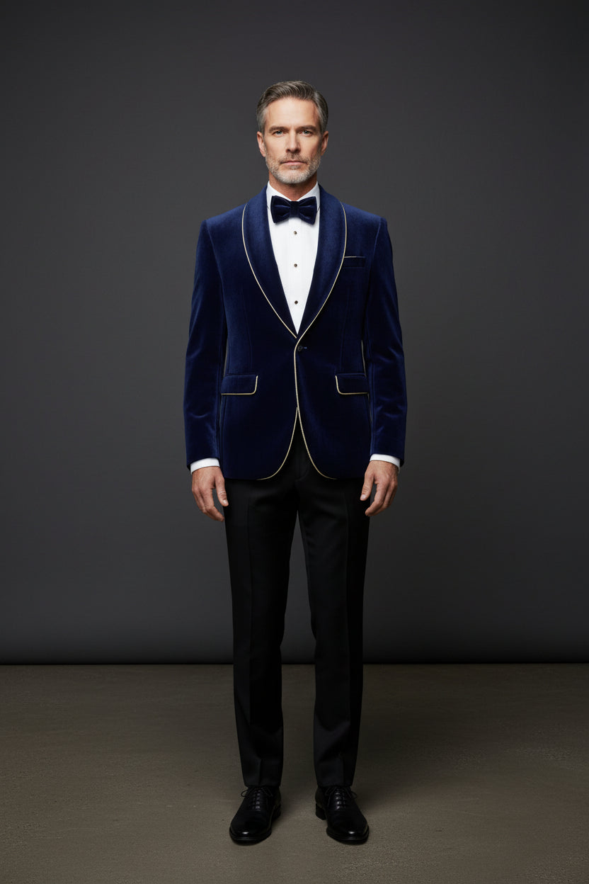 Aristocrat Gala Attire Vercini® Tuxedo