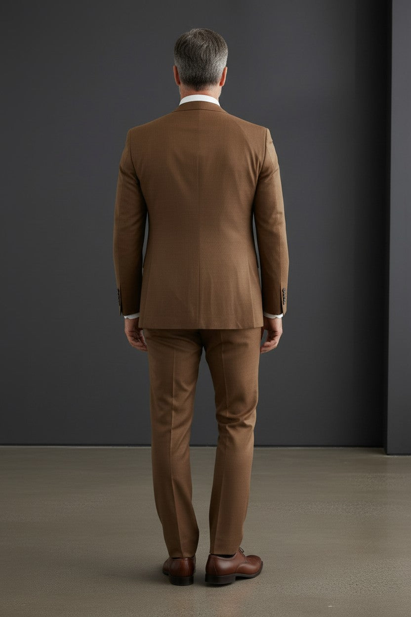 The Vercini Modern Elegance Suit