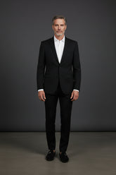Vercini® Comfort-Flex Premium Slim Fit Suit