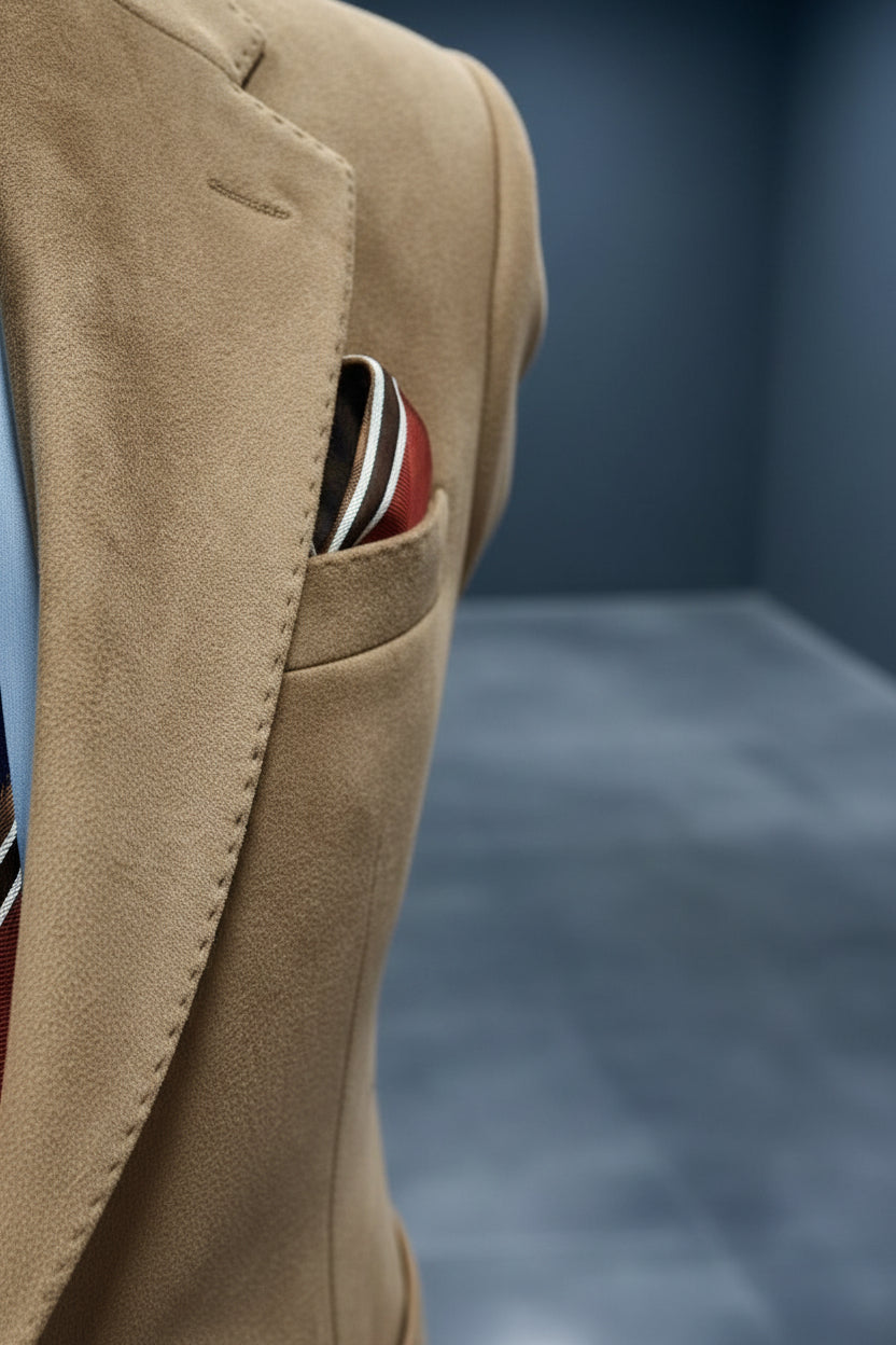 Vercini Limited edition Men's Casual Blazer