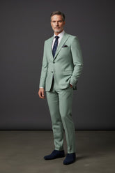 Vercini Versatile Vogue 2-Piece Suit | Slim Fit Men's Suit